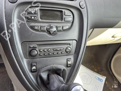Tailgate CITROËN XSARA PICASSO (N68) 2.0 HDi | BP29329284C6 