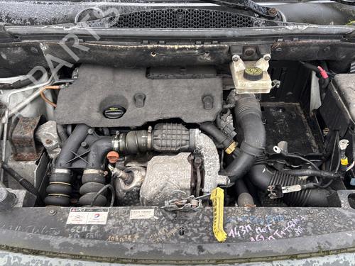 Steering pump CITROËN BERLINGO Box Body/MPV (B9) 1.6 HDi / BlueHDi 75 | BP34525143M99  - Image 16