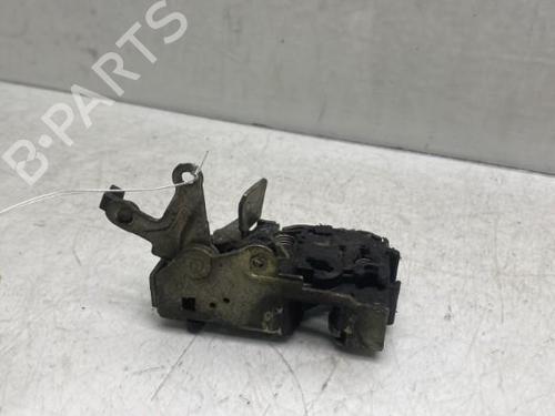 Used Rear left lock CITROËN AX (ZA-_) 15 D (58 hp) 19961400