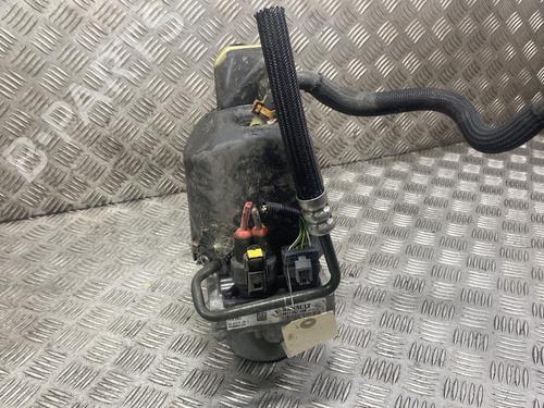 Used Steering pump RENAULT LAGUNA III (BT0/1) 1.5 dCi (BT00, BT0A, BT0T, BT1J) (110 hp) 28425158