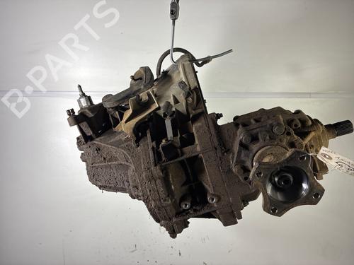 Gearbox DACIA DUSTER (HS_) 1.5 dCi 4x4 (HSMC, HSMD) | BP30751342M3 - Image 4