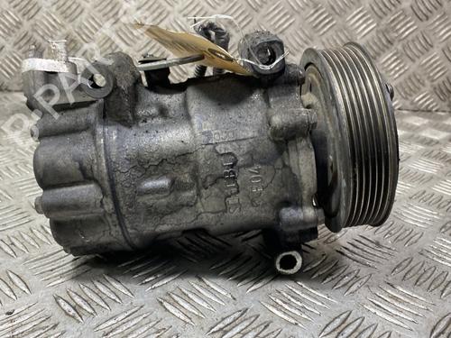 AC compressor CITROËN C4 I (LC_) 1.6 HDi | BP28281293M34 