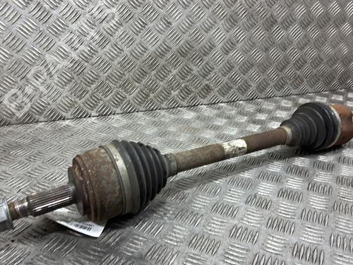 Used Left front driveshaft Left front driveshaft RENAULT MASTER III Van (FV) 2.3 dCi 135 FWD (FV0N, FV08, FV06, FV00, FV1S) (136 hp) 34243078 34243078