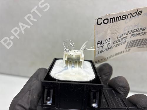 Mirror switch AUDI TT (8J3) 2.0 TDI quattro | BP37482808I25 - Image 2