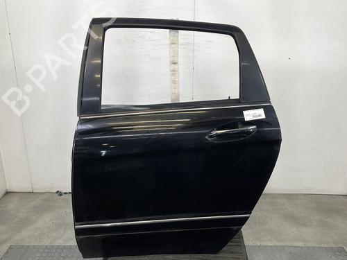 Used Left rear door MERCEDES-BENZ B-CLASS Sports Tourer (W245) B 200 CDI (245.208) (140 hp) 27539732