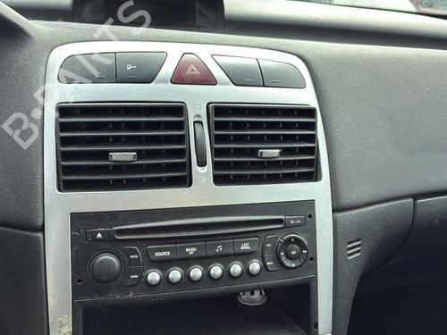 Electronic module PEUGEOT 307 Break (3E) 1.6 HDi | BP38101032M83 - Image 10