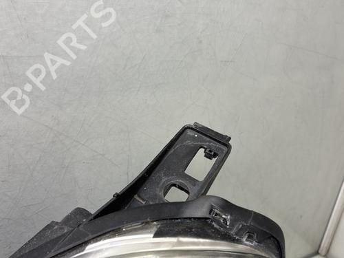 Used Left headlight Left headlight CITROËN BERLINGO MULTISPACE (B9) 1.6 HDi 90 (92 hp) 33830230 33830230