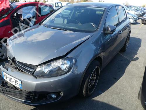 Warning switch VW GOLF VI (5K1) | BP20013030I22 - Image 7