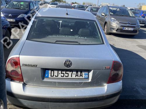 Right headlight VW PASSAT B5.5 (3B3) 1.9 TDI | BP33830325C29 - Image 22