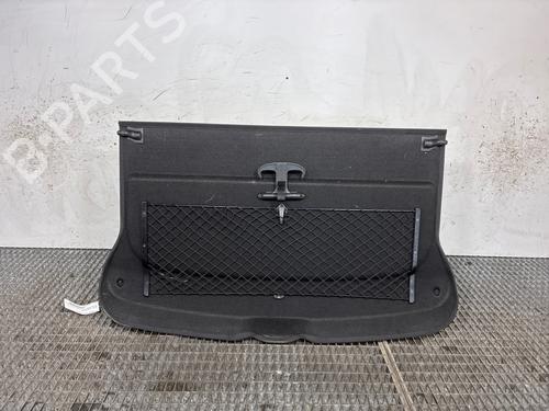 Hattehylde Hattehylde AUDI A3 Sportback (8PA) 2.0 TDI 16V (140 hp) 34525249 34525249