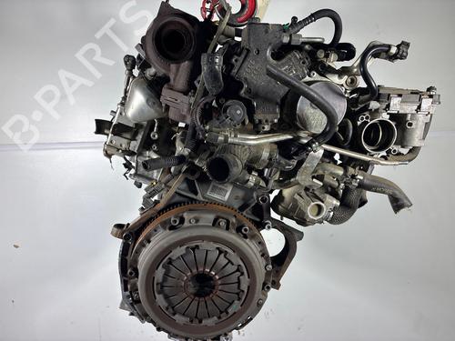 Engine FIAT TIPO Saloon (356_, 357_) 1.3 D (356SXB1A, 356SXH1A, 356SXD1A) | BP37531937M1 - Image 2
