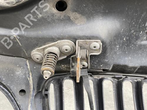 Hood BMW X5 (E53) 3.0 d | BP21957893C1 