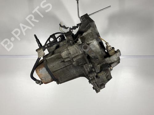 Used Gearbox Gearbox PEUGEOT 206 SW (2E/K) 1.4 HDi (68 hp) 19954460 19954460