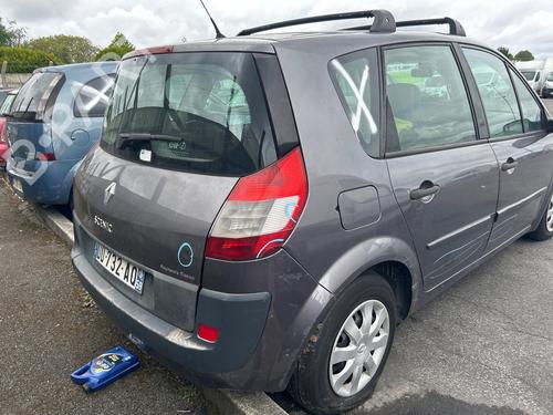Switch RENAULT SCÉNIC II (JM0/1_) 1.5 dCi (JM1F) | BP36511533I30 - Image 20