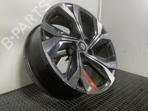 Used Rim Rim RENAULT ARKANA I (LCM_, LDN_) 1.6 E-TECH 145 (LDMU) (143 hp) 24735117 24735117