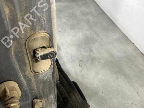 Right rear door NISSAN QASHQAI / QASHQAI +2 I (J10, NJ10, JJ10E) 1.5 dCi | BP27876251C5 