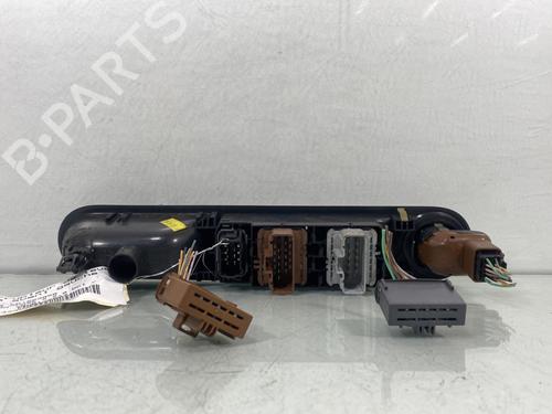 Left front window switch RENAULT ESPACE IV (JK0/1_) 2.0 dCi (JK01, JK02, JK1J, JK1K, JK1H) | BP29478272I27 
