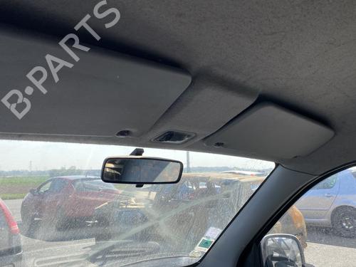 Steering column stalk PEUGEOT PARTNER MPV (5_, G_) 1.9 D | BP25446645I23  - Image 24