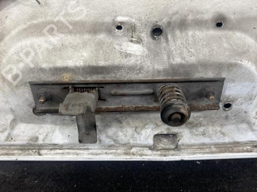 Used Hood RENAULT MASTER II Van (FD) 2.5 dCi 120 (115 hp) 21957844