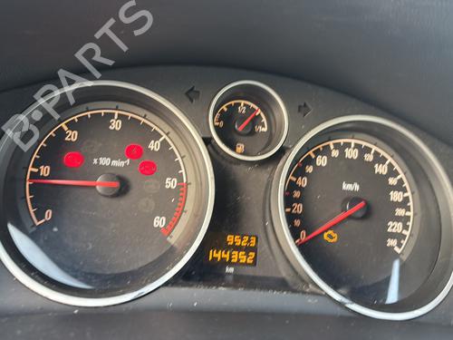 Left headlight OPEL ASTRA H (A04) | BP36891737C28 - Image 16