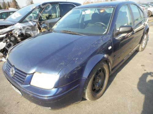 Used Parts VW BORA I (1J2) 1.9 TDI 1806052