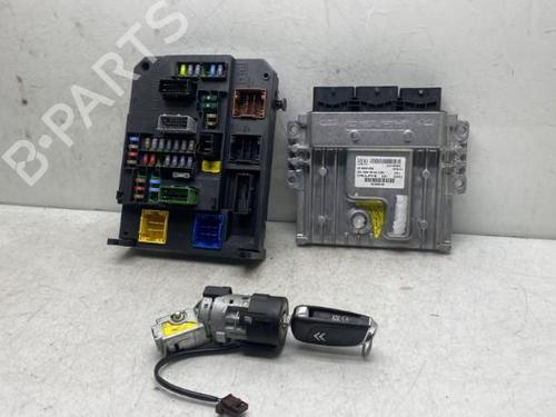 Electronic module CITROËN DS4 (NX_) 2.0 HDi 165 | BP22695076M83 