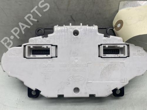 Used Climate control FORD FIESTA VI (CB1, CCN) 1.25 (82 hp) 19949892