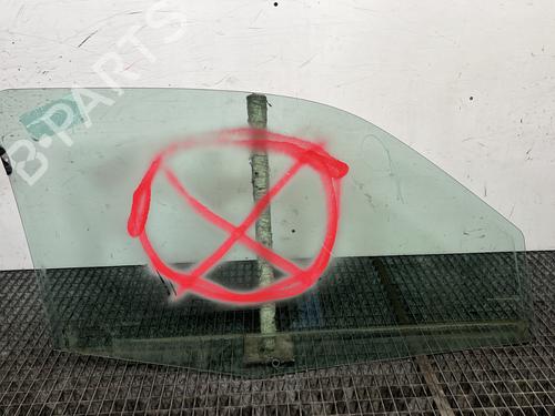 Dørrute ventre foran RENAULT CLIO II (BB_, CB_) 1.5 dCi (B/C2J) | BP29759472C18 