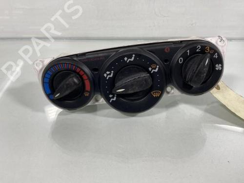 Commande Chauffage FORD FOCUS I (DAW, DBW) 1.8 16V (115 hp) 20005402