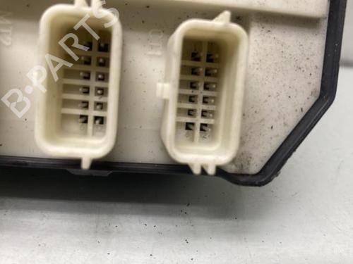 Electronic module RENAULT MEGANE III Hatchback (BZ0/1_, B3_)  | BP22560790M83 