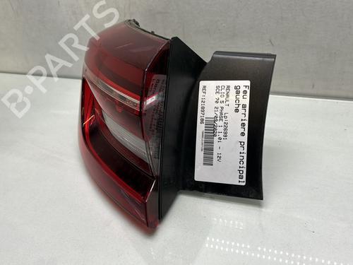 Venstre baglygte RENAULT CLIO V (B7_) 1.0 SCe 75 (B7M5) | BP32691682C34 - Image 3