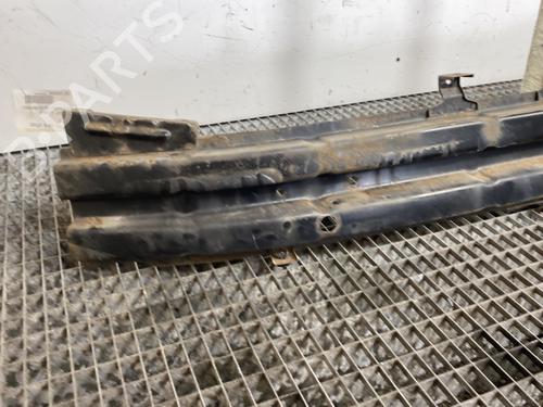 Front bumper reinforcement CHEVROLET AVEO / KALOS Hatchback (T250, T255) 1.2 LPG | BP28042038C109