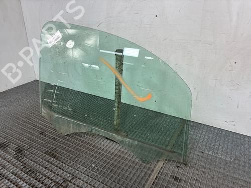 Used Front right door window Front right door window RENAULT KANGOO Express (FW0/1_) 1.5 dCi 70 (FW0A, KW0V) (68 hp) 34637494 34637494