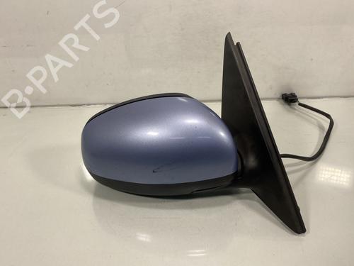 Right mirror SKODA ROOMSTER (5J7) 1.9 TDI | BP23400863C27 