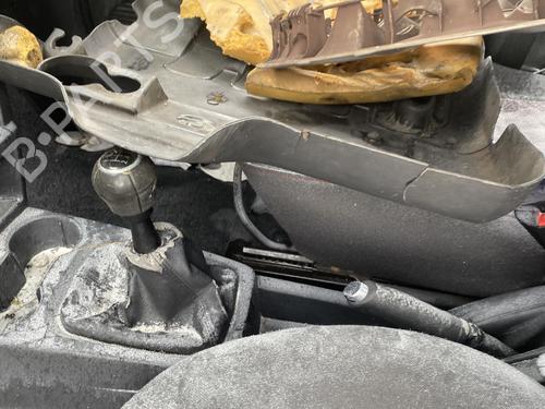 Front right lock OPEL MERIVA A MPV (X03)  | BP21961580C97 