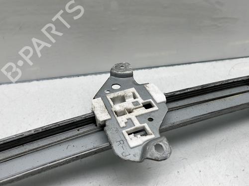 Front right window mechanism NISSAN JUKE (F15) 1.5 dCi | BP20661198C23 