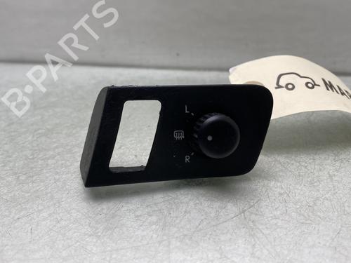 Used Mirror switch VW TOURAN (1T1, 1T2) 2.0 TDI 16V (140 hp) 23768527