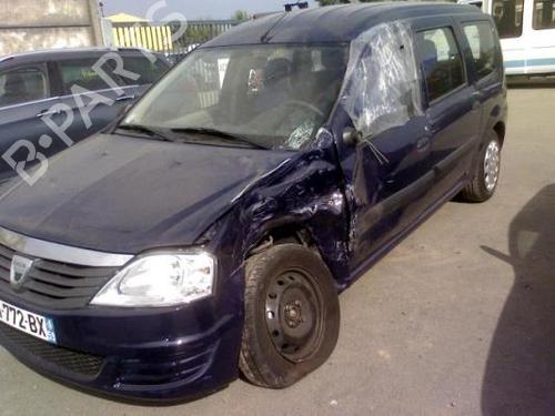 Used Parts DACIA LOGAN MCV (KS_) 1.5 dCi (KS04) 2045747