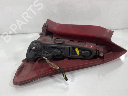 Left taillight CITROËN C4 Coupe (LA_) 1.6 HDi | BP20010738C34 