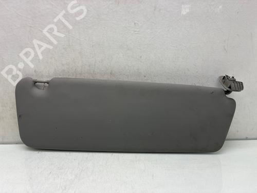Venstre solskærm RENAULT TRAFIC II Van (FL) 1.9 dCi 80 (FL0B) | BP37075724I1 - Image 3