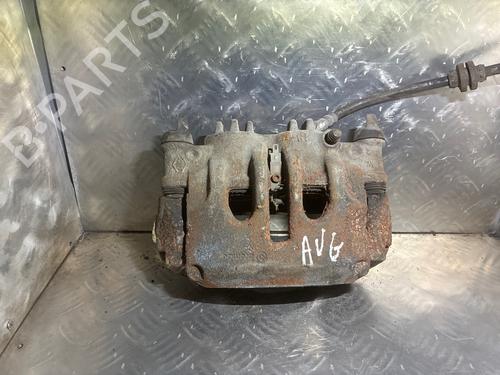 Used Left front brake caliper Left front brake caliper RENAULT MASTER III Van (FV) 2.3 dCi 125 FWD (FV0C, FV0D, FV0G, FV0H, FV0J, FV0K,... (125 hp) 21951302 21951302