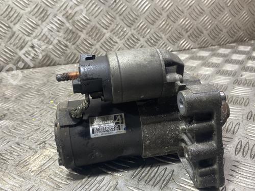 Startmotor CITROËN C4 I (LC_) 1.6 HDi | BP23765640M8 