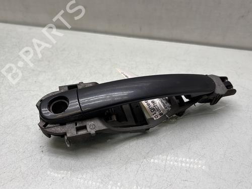 Used Front left exterior door handle Front left exterior door handle VW POLO IV (9N_, 9A_) 1.4 TDI (70 hp) 33609618 33609618