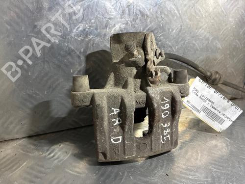 Right rear brake caliper FORD FOCUS C-MAX (DM2) 1.8 | BP37172093M106 - Image 2