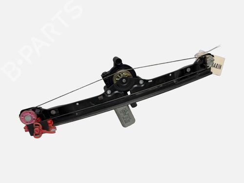 front-left-window-mechanism-fiat-grande-punto-199_-2005-40030738 main image