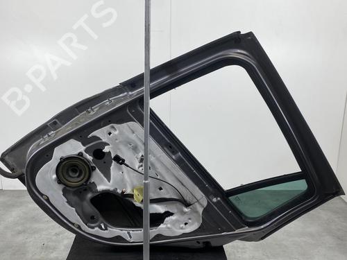Used Right rear door RENAULT CLIO III (BR0/1, CR0/1) [2005-2014]  21957730
