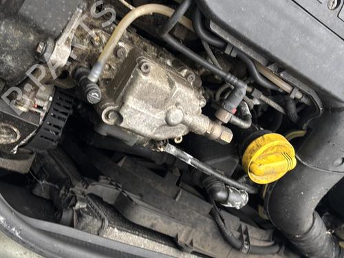 Front left window mechanism RENAULT KANGOO (KC0/1_) 1.9 dTi (KC0U) | BP25123434C22  - Image 17