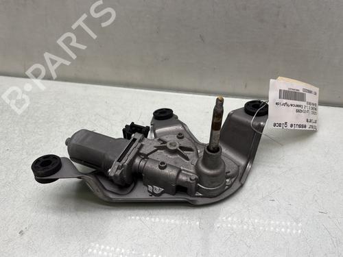 Used Rear wiper motor Rear wiper motor SUZUKI BALENO (FW, EW) 1.2 Hybrid (A1K412) (90 hp) 33484207 33484207