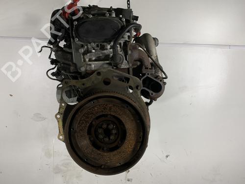 Engine IVECO DAILY III Van 29 L 10 V (ALJA43A2, ALJA42A2, ALJA41A2) | BP30307121M1