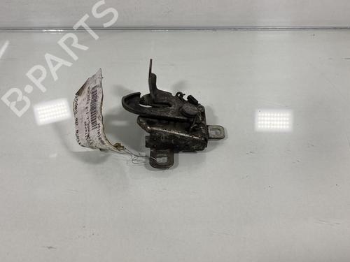 Used Hood lock FIAT PANDA (169_) 1.2 (169.AXB11, 169.AXB1A) (60 hp) 20016155